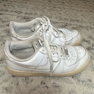 Used Air Force 1